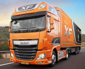 Международные грузоперевозки по всем направлениям