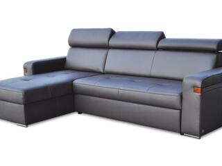 Угловые диваны