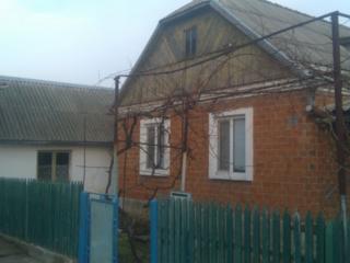 Продаётся капитальный дом в Днестровске