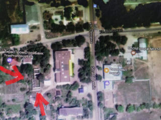 Участок в центре Карагаша продажа обмен