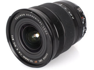 Fujifilm XF 10-24mm f/4 R OIS / 16412188 /