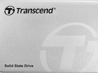 2.5" SSD Transcend Premium SSD220 / 480GB / 7mm / SM2256KAB / NAN
