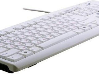 Genius Comfy KB-06 XE White USB