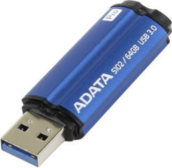 USB3.0 ADATA Superior S102 PRO / 64GB /