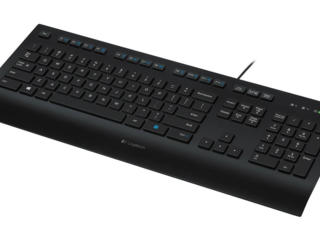 Keyboard Logitech K280e / 920-005215 /