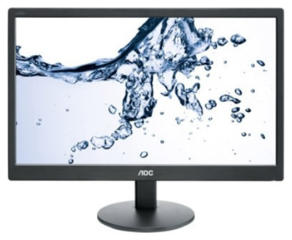 AOC e970Swn / 18.5" LED 1366x768 /