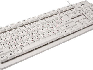 Keyboard Sven Standard 301 / USB /