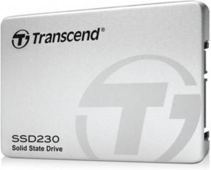 SSD Transcend Premium SSD230 / 256GB / 2.5" SATA / R/W:560/520MB/