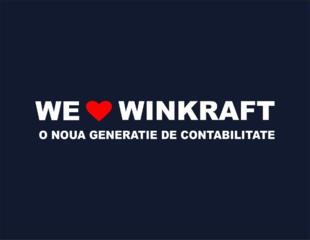Бухгалтерские услуги в Кишиневе от компании WINKRAFT COMPANY