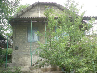 Дом, В-Водэ, котельцовый, 8,5 соток, виноградник, сад. Площадь76 м кв