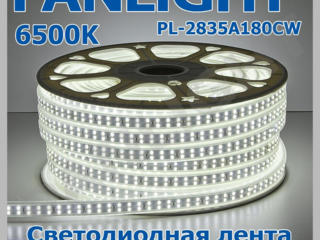 СВЕТОДИОДНАЯ ЛЕНТА 220V, LED лента, Рanlight, светодиодное освещение