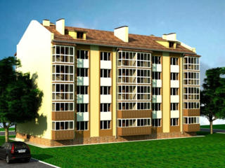 2-комн. Горячая вода. Холодильник. Машинка.