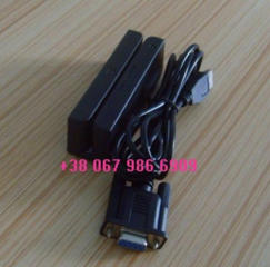 Считыватель магнитной карты. Картридер. Ридер. Энкодер. Эркипер. Скиммер.