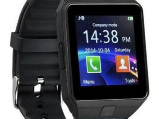 Наручные Bluetooth Smart Watch Телефон Шагомер c поддержкой сим карт