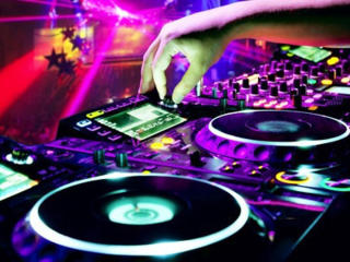 DJ на любое ваше мероприятие.