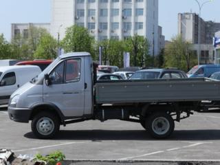 Автодоставка грузов и техники до 3 тонн по Одессе, области и Украине