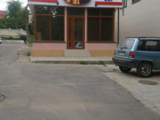 Se ofera spre vinzare cafenea-bar in sectorul Buiucani