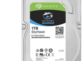 HDD Seagate SkyHawk ST1000VX005 1.0TB