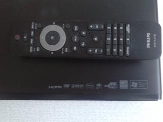 DVD player Philips DVP5990/37.