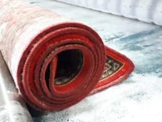 "Sanitar". Чистые ковры, подушки с доставкой