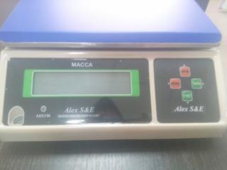 Калибровка, наладка весов и произв-го оборудования КИПиА