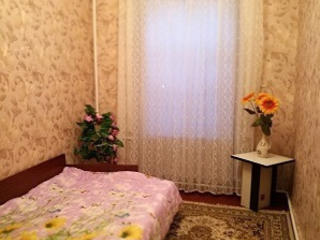 Сдам свой 1 комнатный частный дом на Слободке, ул. Мациевской
