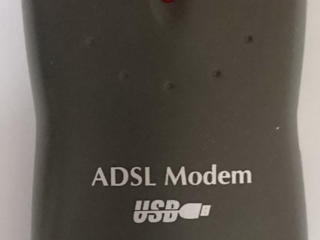 Сплитер + Модем USB Planet ADU-2110A IDC подключается c USB
