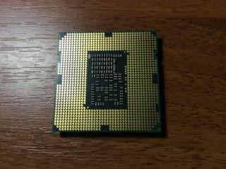 Процессор Intel Core i3 3 GHZ (2 ядра, 4 потока), LGA 1156