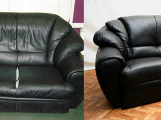 Изготовление! Перетяжка, ремонт, мягкой мебели любой сложности!