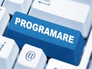 Programare pentru Depunerea Dosarului (Iasi, Bucuresti, Galati)