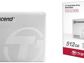 Transcend SSD225S / 2.5 SATA SSD 2.0TB