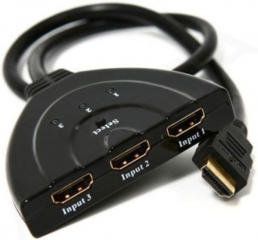 Switch HDMI Gembird DSW-HDMI-35