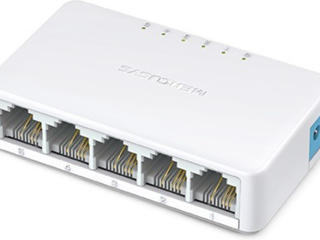 MERCUSYS MS105 / 5-port /