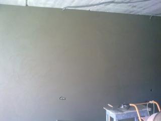 Штукатурка стен в квартире