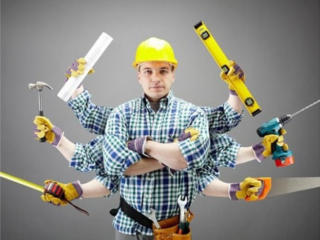 Доверьтесь профессионалам-строительство и ремонт.