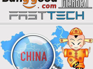 Помогу с заказами товаров из Китая (Aliexpress, Ebay, Banggood и др. )