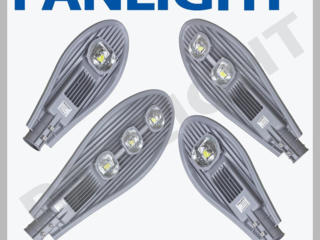 Lampa LED iluminat stradal, corp led de iluminat stradal, Panlight