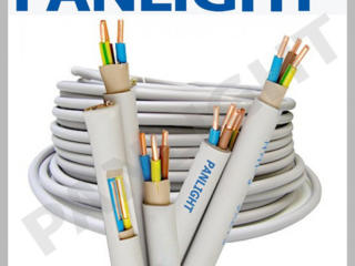 Провод, кабель, пвс, ввг, кг, силовой кабель, panlight, аксессуары