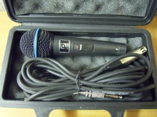 Микрофон для вокала Soundlab G158M.