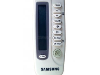 Пульты Samsung ARH-403. ARH-700. Для кондиционера Samsung.