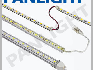 Светодиодные линейки, светодиодные модули, светодиодная лента, LED