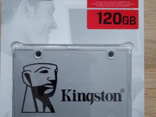 Kingston SSDNow UV400 120GB 2.5" (SUV400S37/120G)