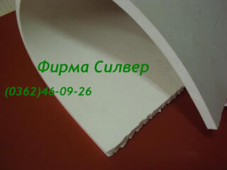 СИЛИКОНОВАЯ РЕЗИНА Термостойкая