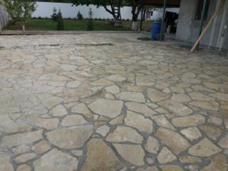 Карьер Егорень - натуральный косауцкий камень оптом и в розницу