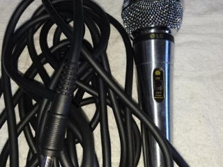 Продам новый микрофон Lg ACC-M900K
