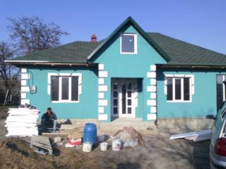 Fatade direct cu mesterul