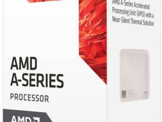 AMD A6-9500E / Socket AM4 35W /