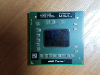 Процессор для ноутбука AMD Turion X2 RM-76 2/2 2.3 MГц socket S1(638)