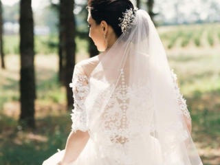 Rochie de mireasa / свадебное платье
