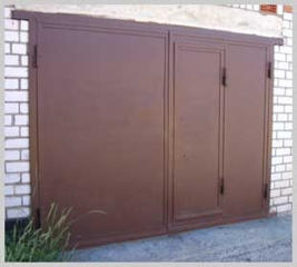 СРОЧНО! Продам отличный капитальный гараж в районе НИИ Теллур